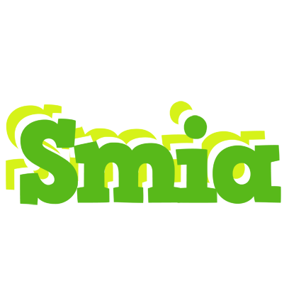 Smia picnic logo