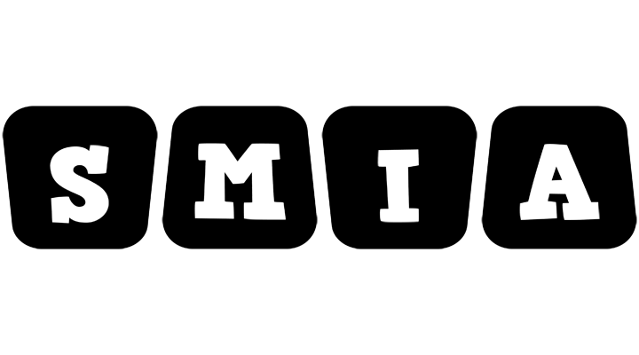 Smia racing logo