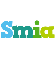 Smia rainbows logo