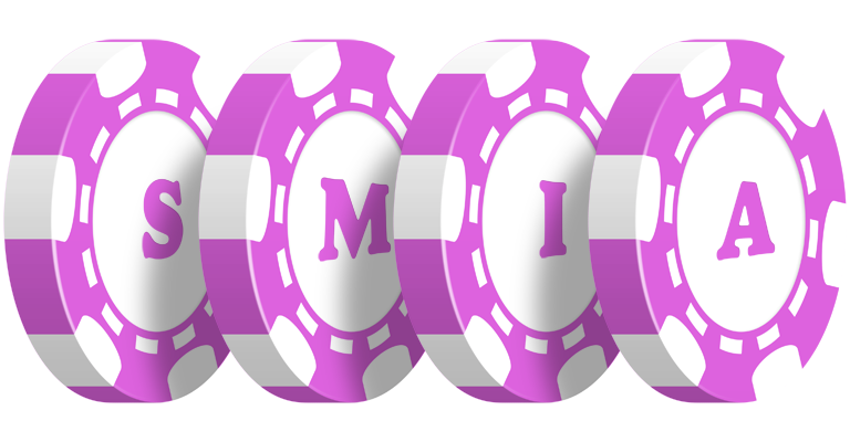 Smia river logo