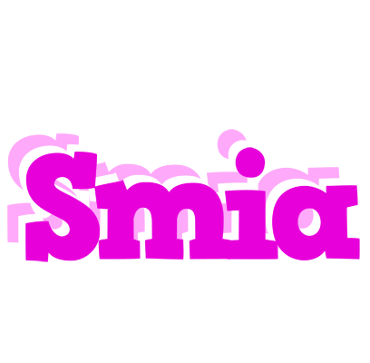 Smia rumba logo