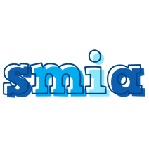 Smia sailor logo