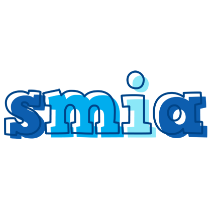 Smia sailor logo