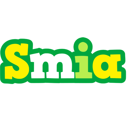 Smia soccer logo