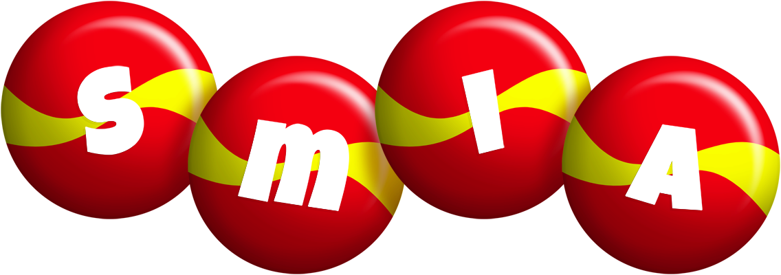 Smia spain logo