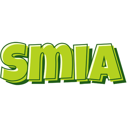 Smia summer logo