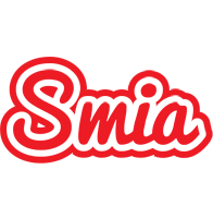 Smia sunshine logo