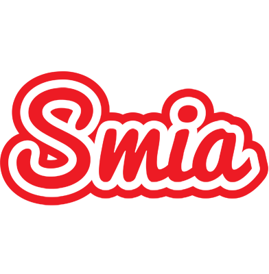 Smia sunshine logo