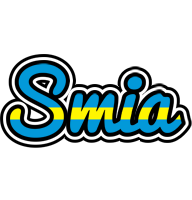 Smia sweden logo