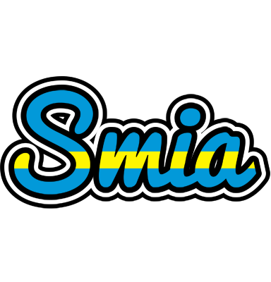 Smia sweden logo