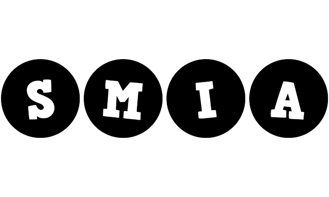 Smia tools logo