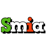 Smia venezia logo