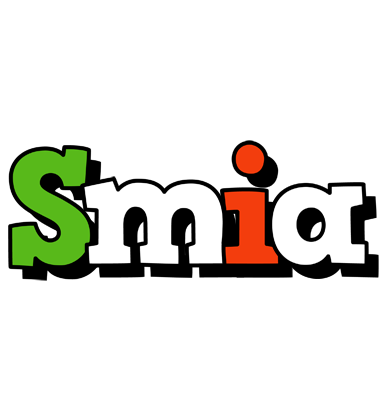 Smia venezia logo