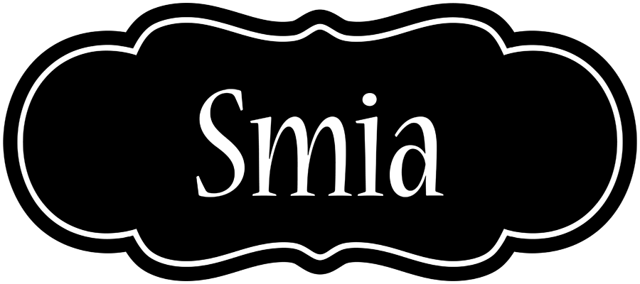 Smia welcome logo