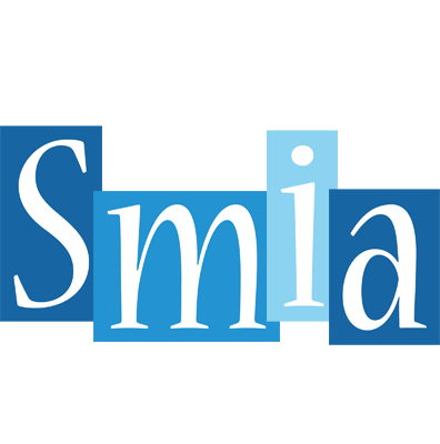 Smia winter logo