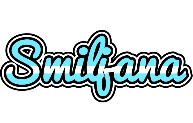 Smiljana argentine logo