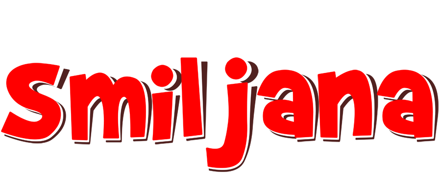 Smiljana basket logo