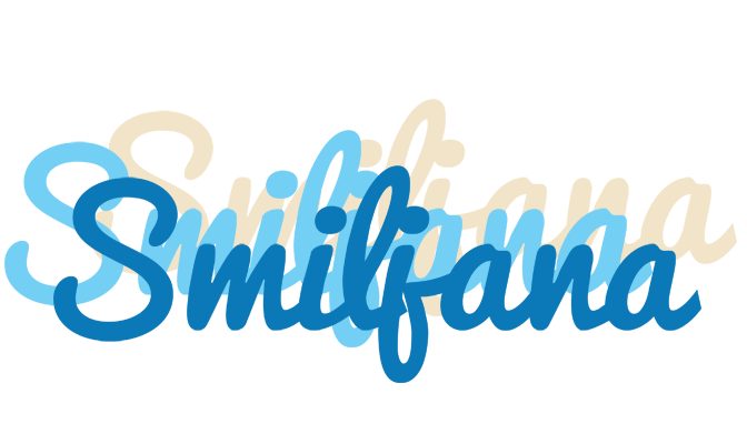 Smiljana breeze logo