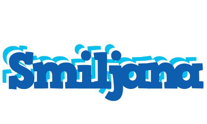 Smiljana business logo