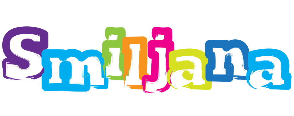 Smiljana casino logo