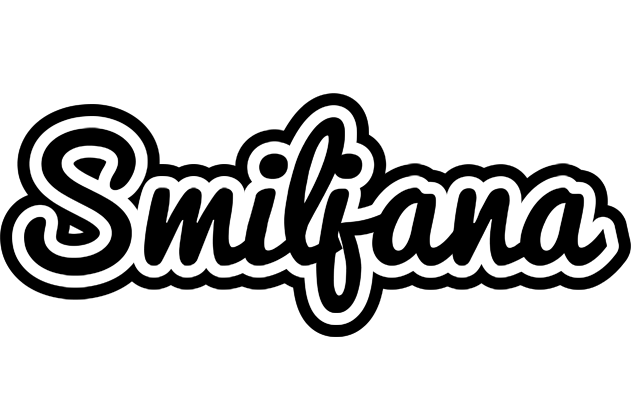 Smiljana chess logo