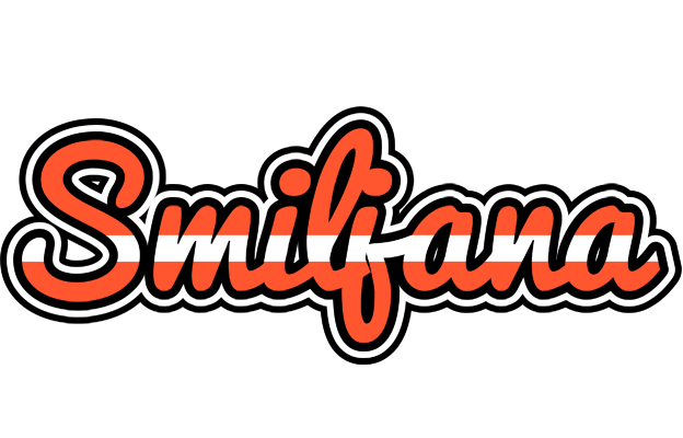 Smiljana denmark logo