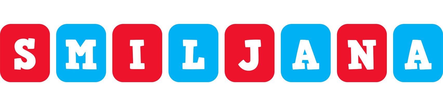 Smiljana diesel logo