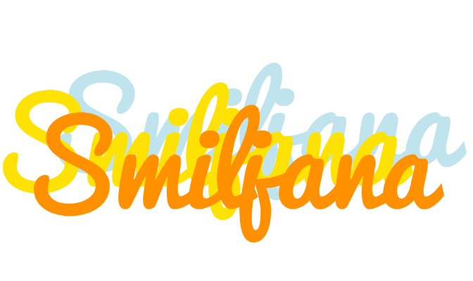 Smiljana energy logo