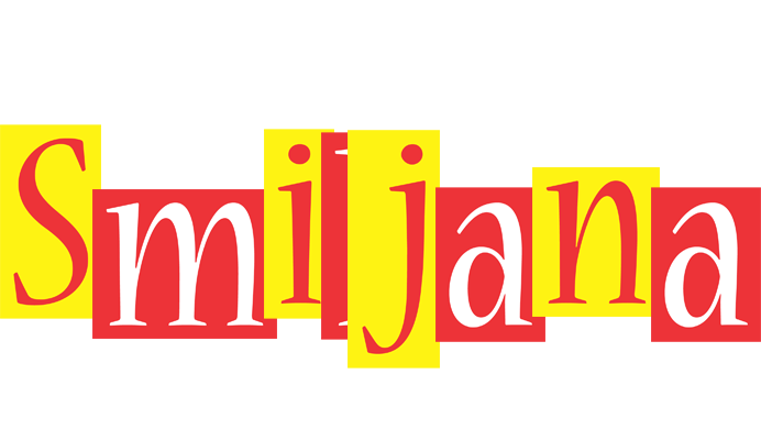 Smiljana errors logo