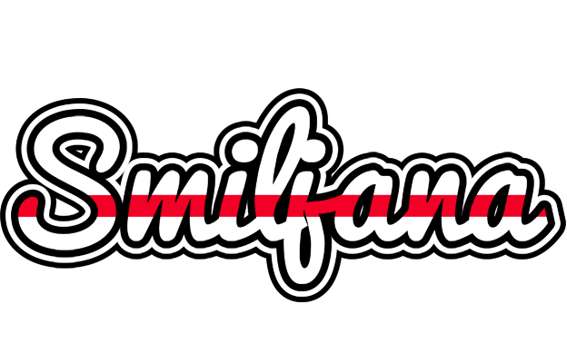 Smiljana kingdom logo