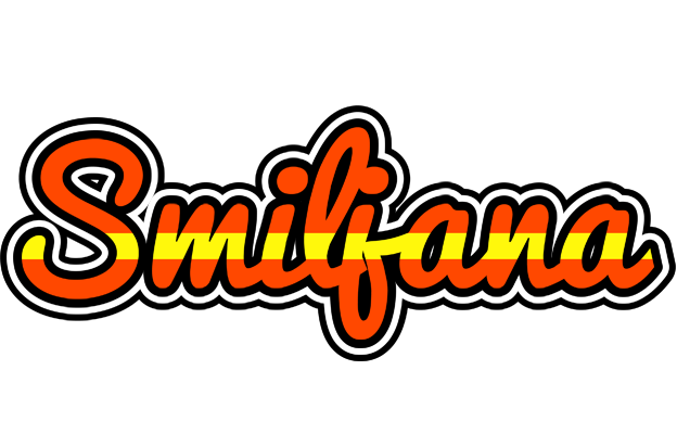Smiljana madrid logo