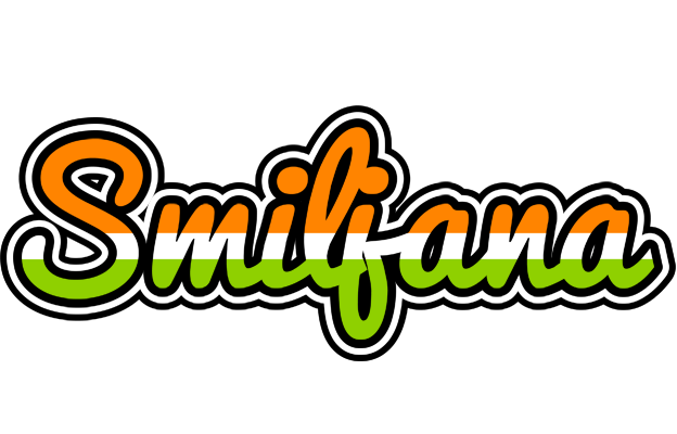 Smiljana mumbai logo