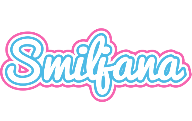 Smiljana outdoors logo
