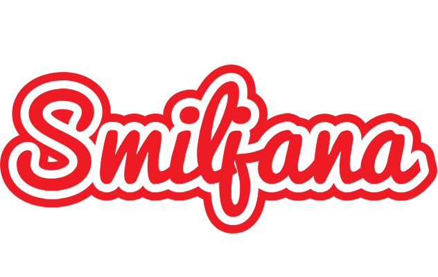 Smiljana sunshine logo