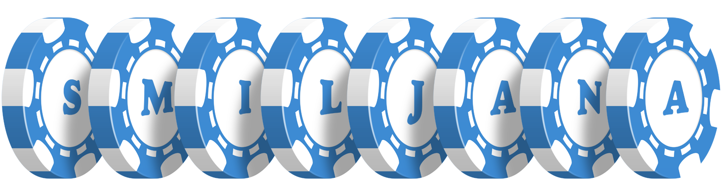 Smiljana vegas logo