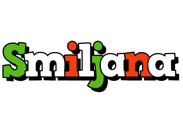 Smiljana venezia logo