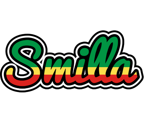 Smilla african logo