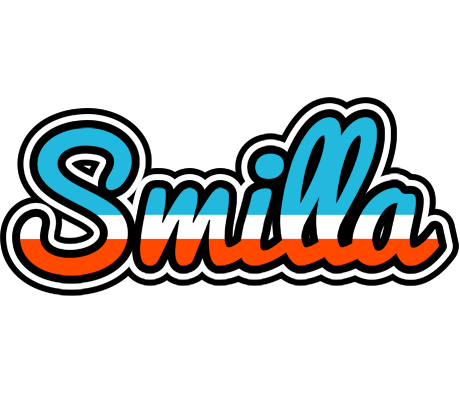 Smilla america logo