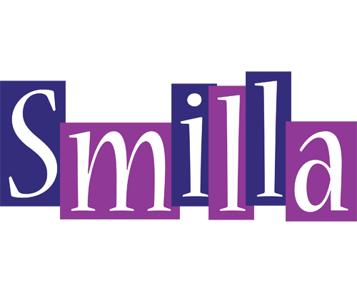 Smilla autumn logo