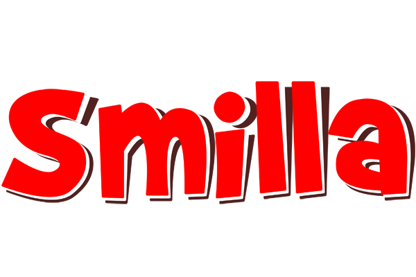 Smilla basket logo