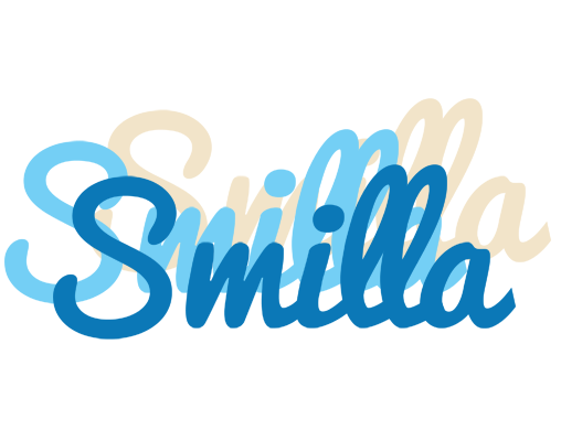 Smilla breeze logo