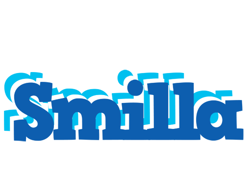 Smilla business logo