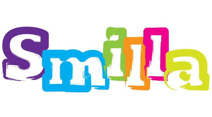 Smilla casino logo