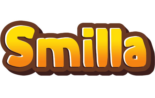 Smilla cookies logo