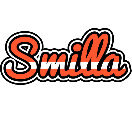 Smilla denmark logo