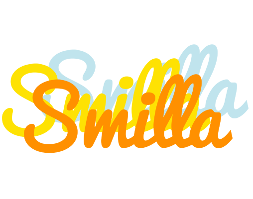 Smilla energy logo