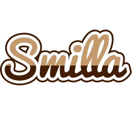 Smilla exclusive logo