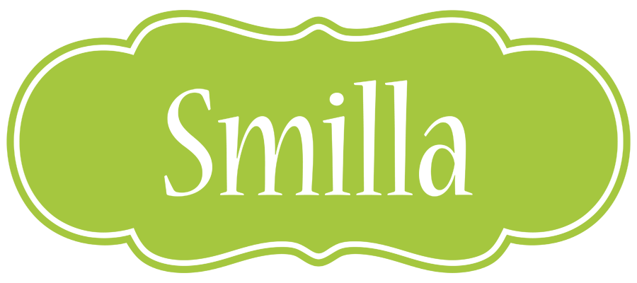 Smilla family logo