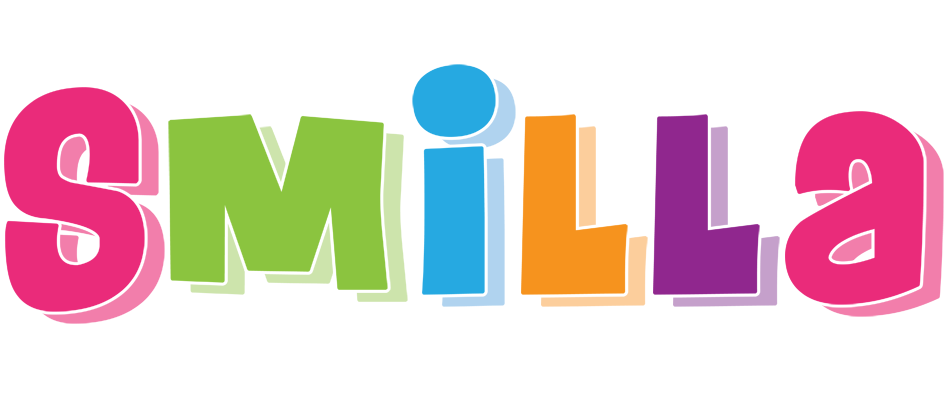Smilla friday logo