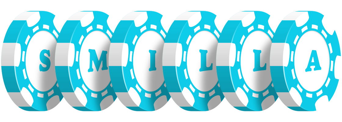 Smilla funbet logo